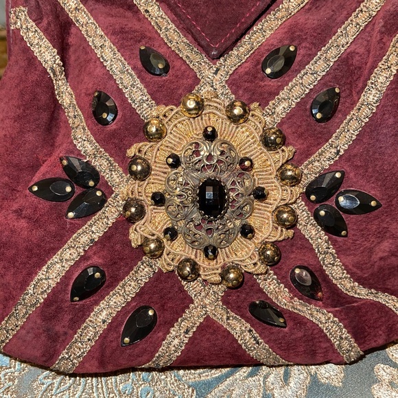 Vintage bag by Braccialini - Picture 2 of 8